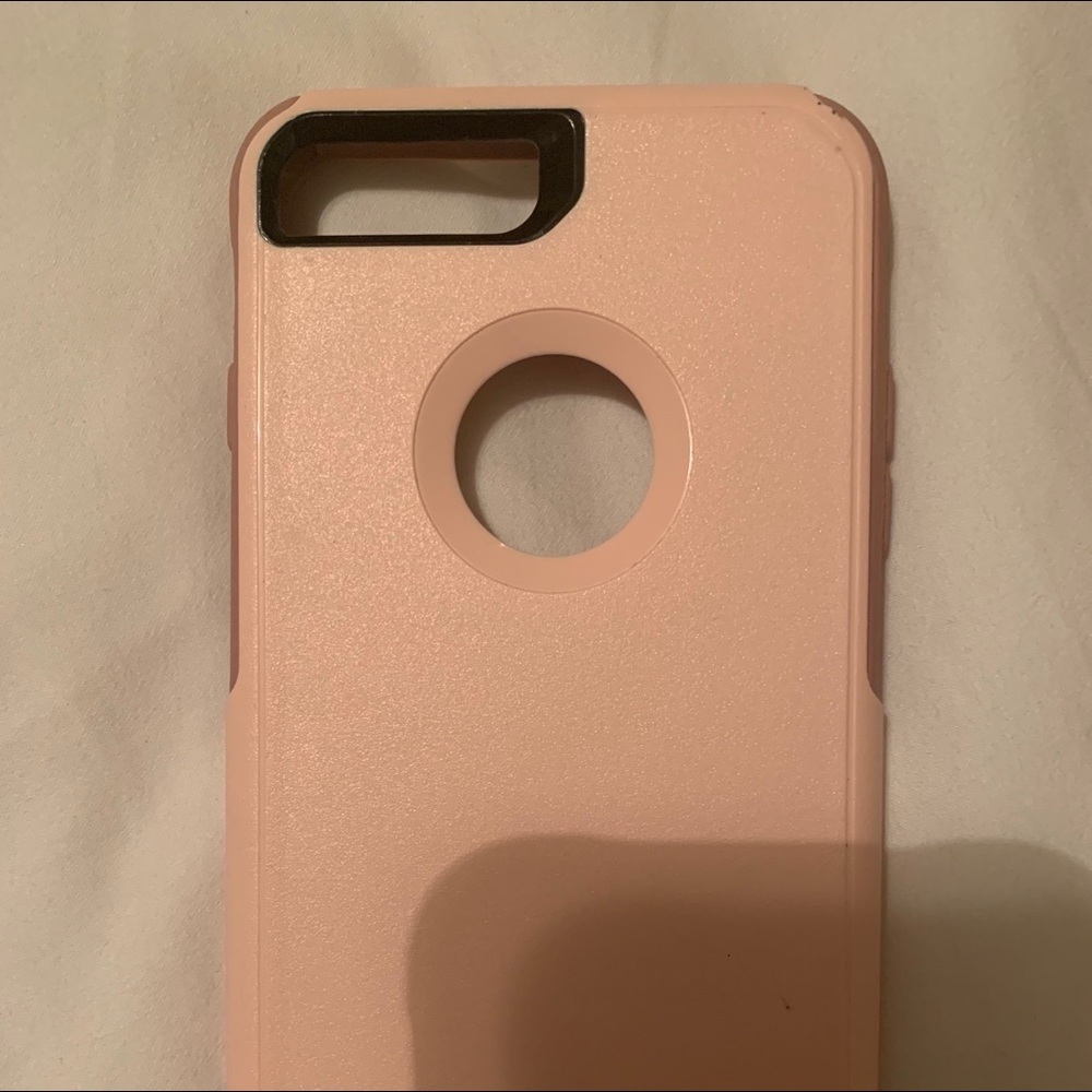 iPhone 7 and 8 Plus Otterbox